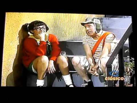 Chespirito / El Chavo 2/2