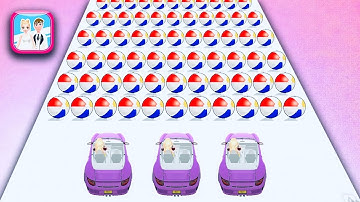 Doll Designer 👙👠💍 all levels walkthrough gameplay android and iOS new update #17