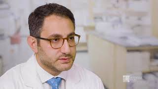 Anthony Dakwar, MD, FACS | Surgical Oncology