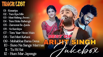 Best Of Arijit Singh Mashup 2025|Arijit Singh Trending Songs|Arijit Singh Hits Song