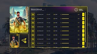 Fivem Multiplayer Delivery Job | WASD Scripts