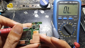 Hướng dẫn Samsung A10s wifi không dò thấy mạng || Repair Samsung A10s wifi error not detect network