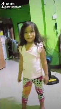 Tiktok Girl.. Zandra