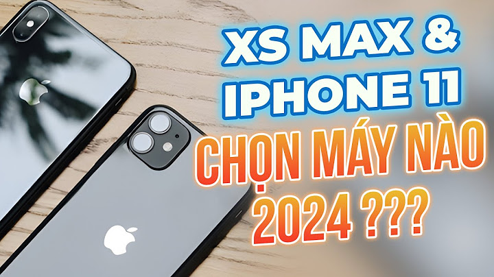 So sánh xs va xs max năm 2024