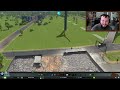 Tanière du Castor - Cities Skylines