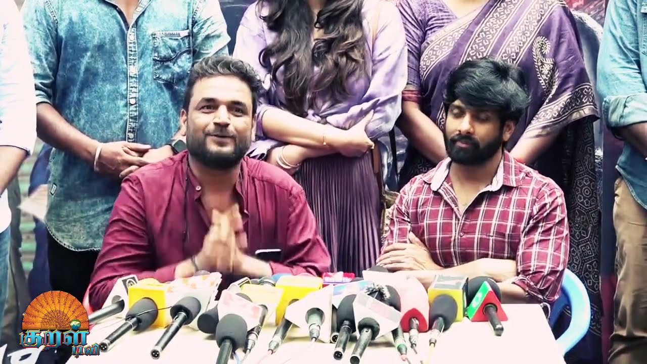 Die No Sirs (DieNoSirs) Movie Press Show Meet 