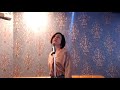 矢沢永吉さん「I Say Good-bye, So Good-bye」歌ってみた