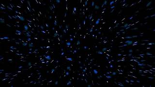 Video Overlay Effect #83 | Particles Effect | No Copyright Effect