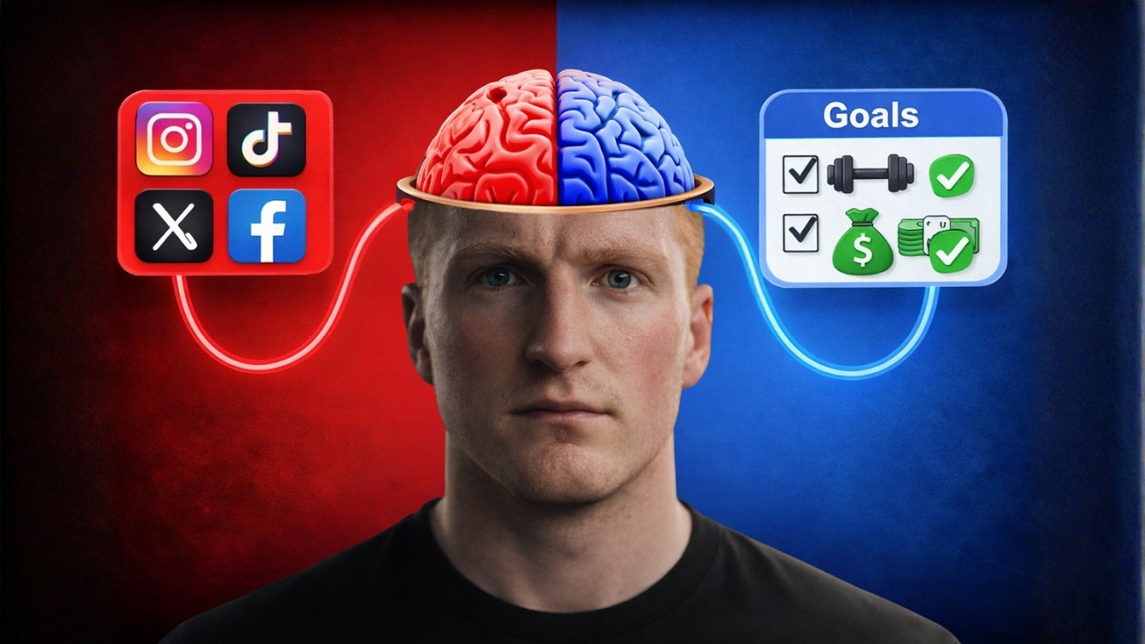 How to achieve your goals