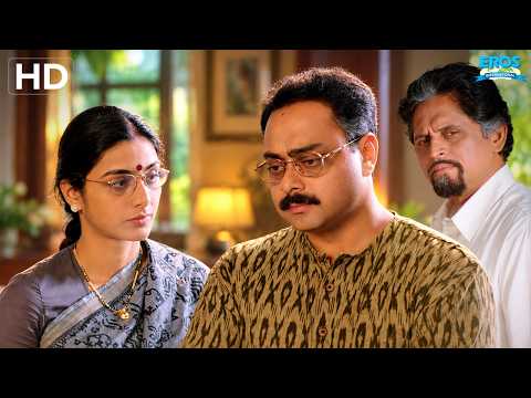 श्री सबके सामने तमाशा क्यों बना रहे हो तुम 💔⚡ | Astitva Best HD Scenes | Tabu & Sachin Khedekar