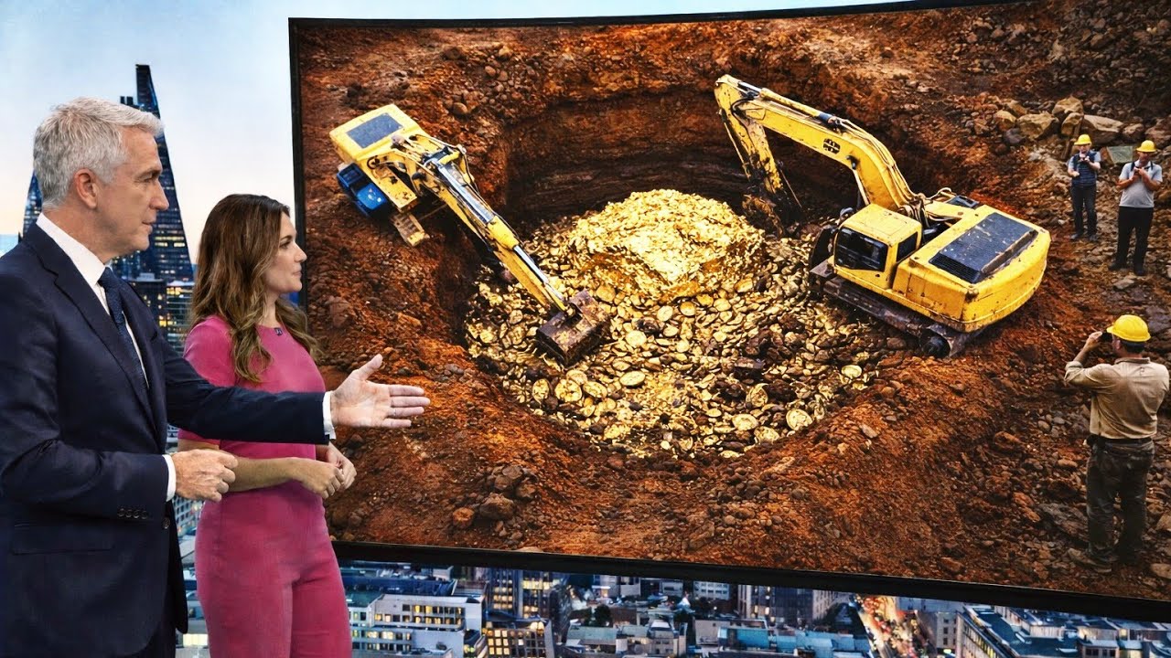 Oak Island 2026 SHOCKER — Hidden Treasure FINALLY Found After 200 Years!