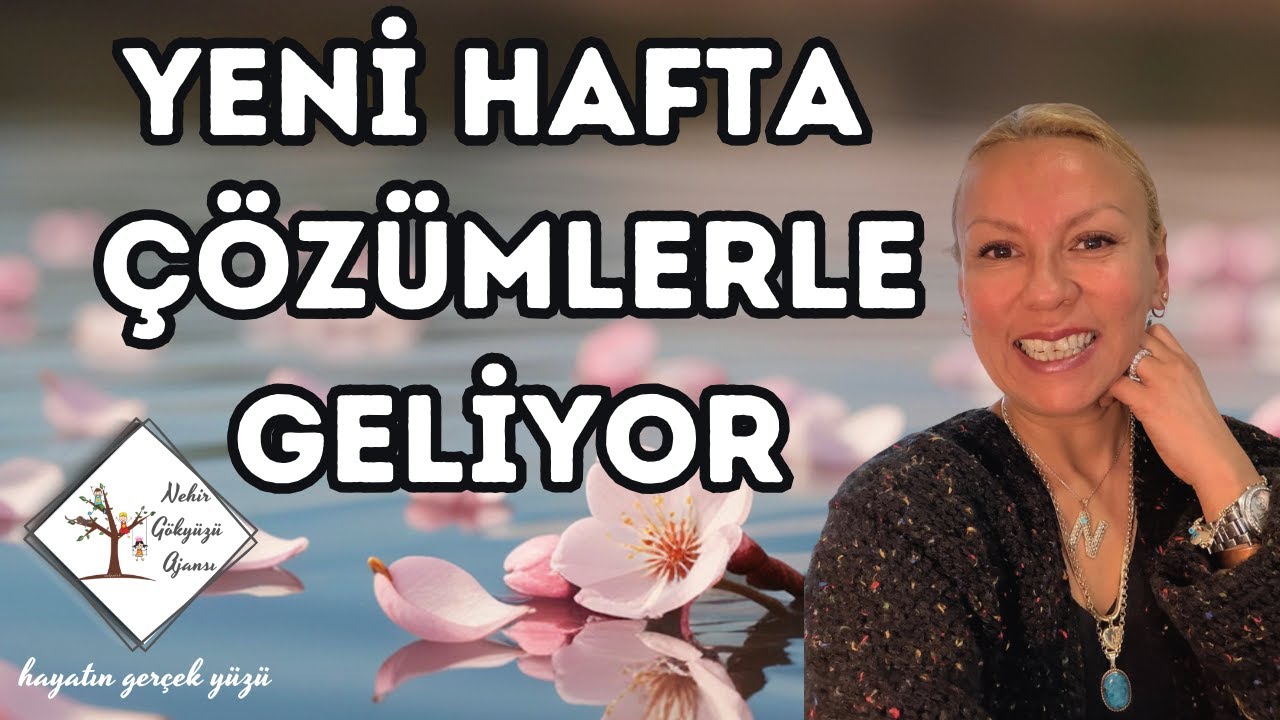9 MART HAFTASINA BİR BAKALIM — Transcript