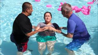 CCFV 2015 Baptism & Fellowship