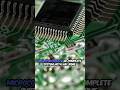 Microprocessor aur Microcontroller Mein Kya Difference Hai? 🤔 #shortsfeed #ternding #viral #shorts