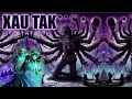 Is xautak the source of the necromancy skill identity revealed runescape lore explored