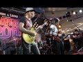 Download Lagu [Jack Thammarat Band] “The Thrill Is Gone” - B.B. King - Jam Session with Joshua Ray