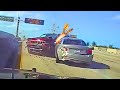 When High-speed Police Chases Go HORRIBLY Wrong #76
