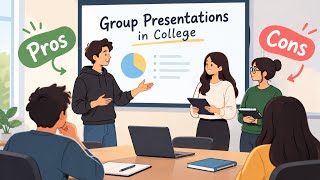Full Understanding Group Presentations | Benefits & Challenges | College Presentations  News