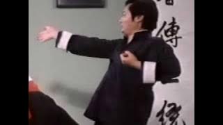 Wing Chun - The Science of In-fighting Part 2