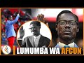LUMUMBA VEA SHUJAA MPYA WA AFCON 2025 ALIYEIBUA HISTORIA YA PATRICE LUMUMBA FMB TV