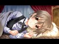 少年執事ルークの睡眠誘導術