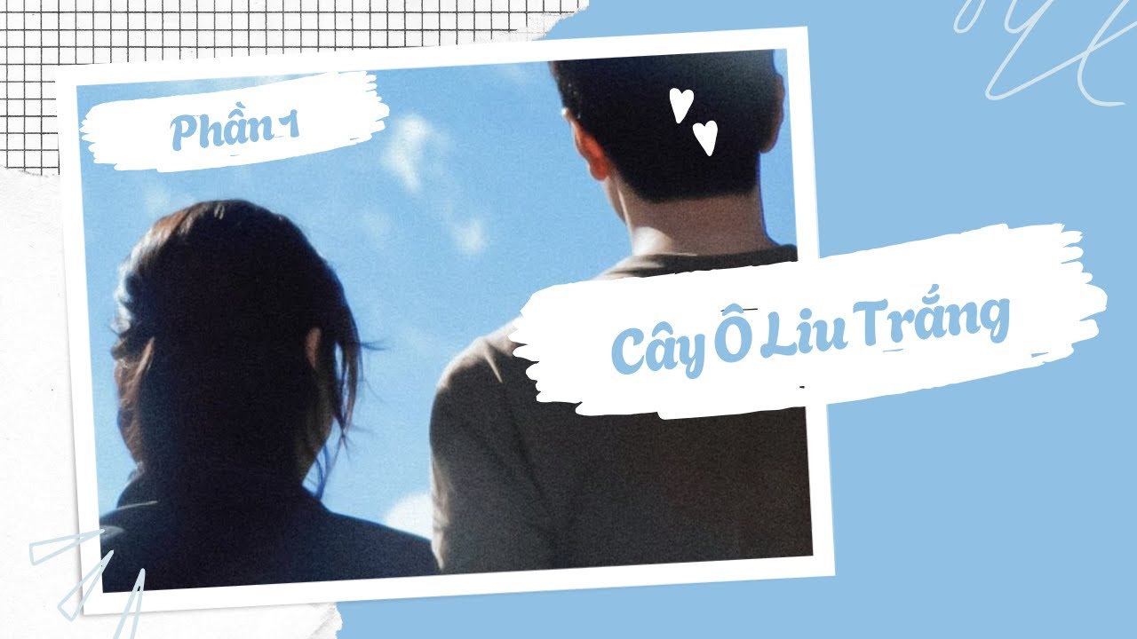 Truyện Audio / Cây Ô Liu Trắng - Phần 1 | Trần Thiên Minh