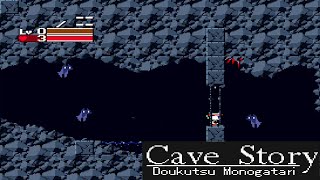 Cave Story (Windows game 2004)