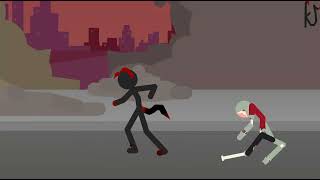 zombie apocalypse collab entry