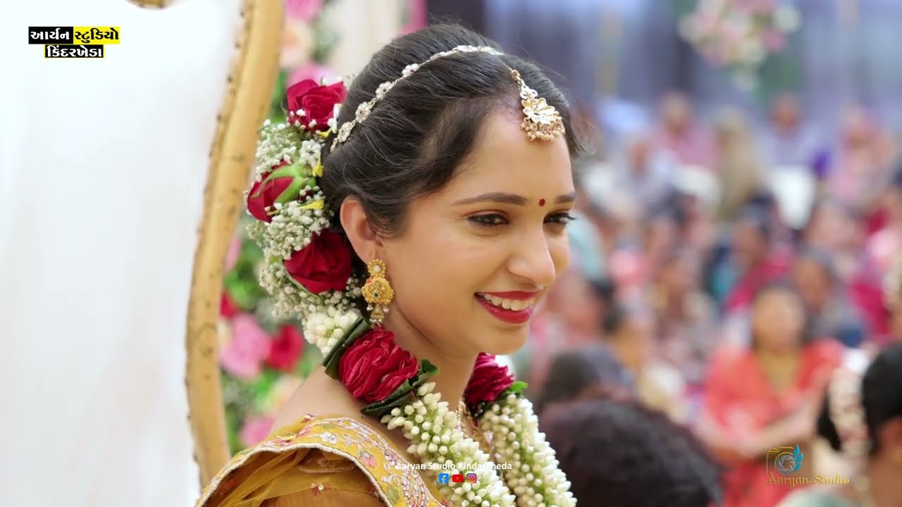 WEDDING || Odedra Family || 2025