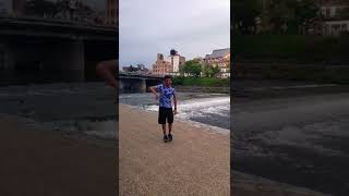 8 Count Combo Quick Dance Tutorial by Dr. Nishant Nair | #shorts