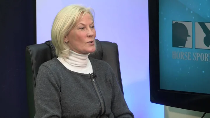 Equestrian News: Denise Foster