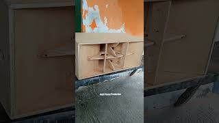 box cla 6 inc dobel untuk miniaturan