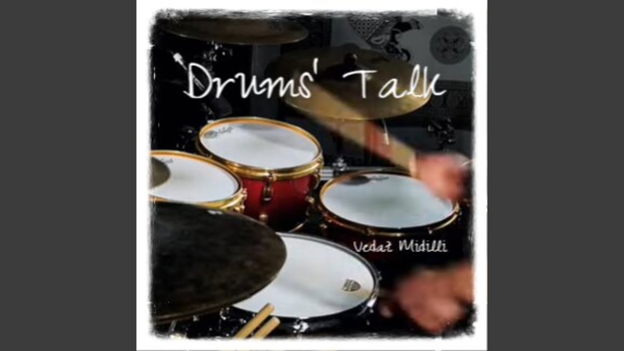 Drums' Talk YouTube