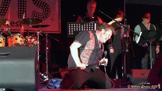 Celebrity Quentin Flagg - "I Got You (I Feel Good)" Profile