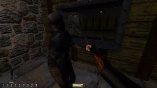 Thief 1 - Thieves` Guild (1/2) - Normal Difficulty
