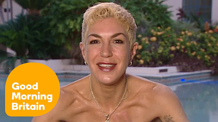 Edwina Currie's Daughter On Her Jungle Experience ...