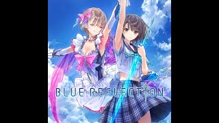 Let's Play - Blue Reflection - Part 35