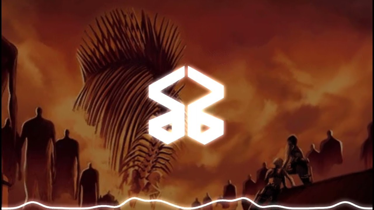 Attack On Titan - The Rumbling epic version by Samuel Kim 