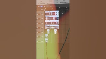 Adding fades to multiple regions in #logicpro #logicprox #logicprotips #musicproduction #mixing