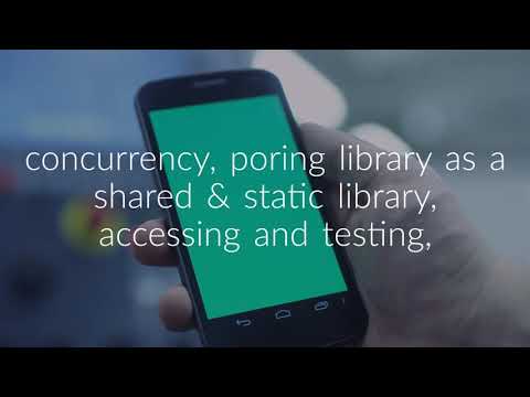 Android NDK for developers