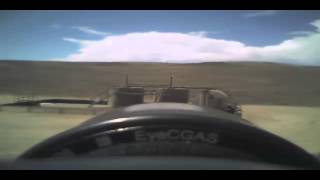 Hatches - EyeCGas - Fugitive Emissions Camera
