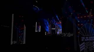 M Lisa Kim Bilir Resimi