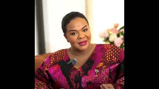 #rdc ministre des affaires étrangères Thérèse KAYIKWAMBA