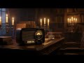 Vintage Jazz Radio: Smooth Swing & Vinyl Sounds for Cozy Nights 🎶🌙