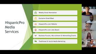ChiBizHub Webinar: The Power Is In Your Pivot, Series 1