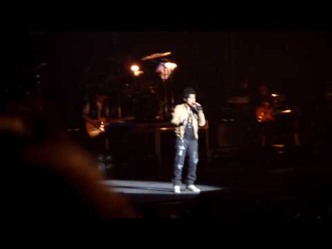 2009年周杰倫澳洲悉尼首次演唱會 - Part 2