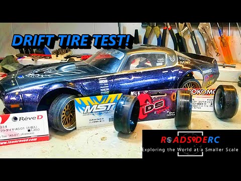 Tyreplus Drift X Automotive