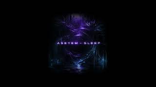 IVOXYGEN - SLEEP (ASEYEM REMIX)