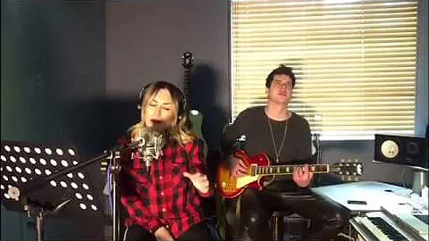 Alexia - Creep (Radiohead cover) - Acoustic version