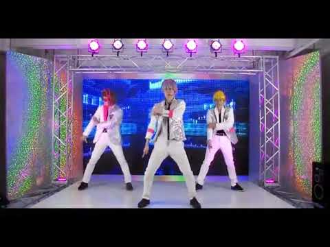 SideM Study Equal Magic! コスプレ 踊ってみた